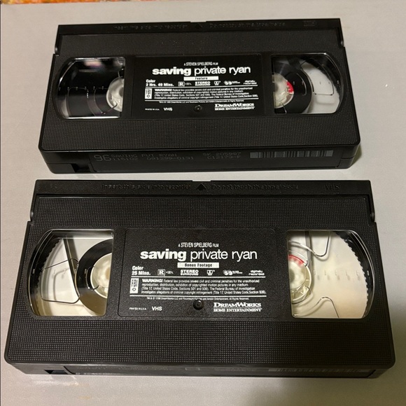 Saving Private Ryan Special Limited Edition - Picture 2 of 3